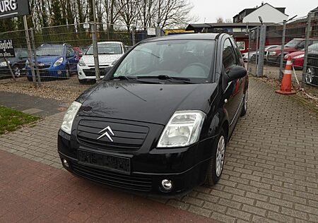 Citroën C2 Confort/ Klima/ 2 Hand / Isofix/ TOP !!