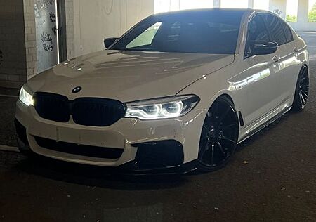 BMW 540 gebraucht kaufen BMW 540i Stage 3 - 21 Zoll - M Perfomance AGA