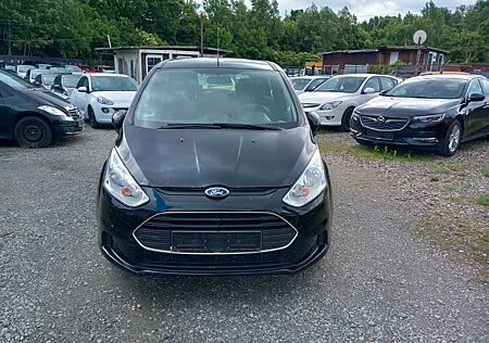 Ford B-Max Trend