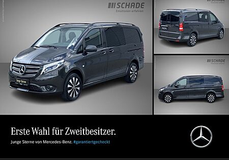 Mercedes-Benz Vito 119 MIXTO 4x4 LINE SPORT LED STANDHEIZUNG