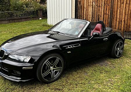 BMW Z3 Roadster 2.0 M