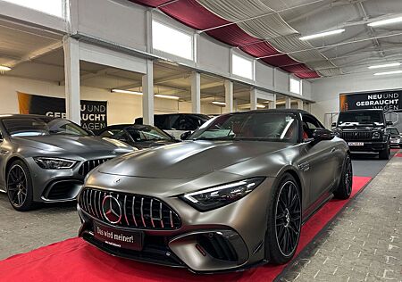 Mercedes-Benz SL 63 AMG SL AMG 63 4Matic Roadster*CARBON*MAGNO*