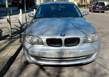 BMW 116i -
