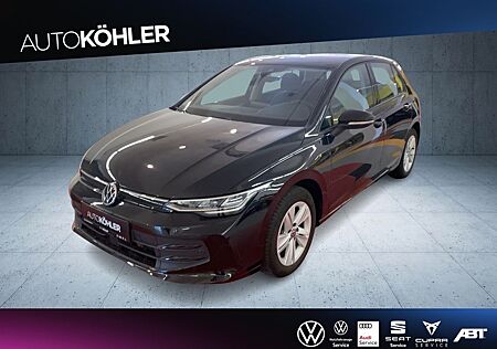 VW Golf Volkswagen VIII Lim. 1.5 TSI - LED -