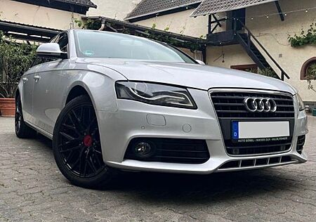 Audi A4 1.8 TFSI multitronic Ambiente Ambiente