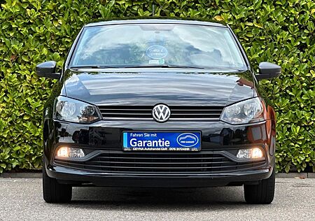 VW Polo Volkswagen V Trendline