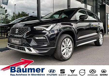 Seat Ateca Xperience 1.5 TSI 7-Gang Automatik