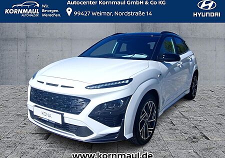 Hyundai Kona 1.6 T-GDI N Line (199PS) Automatik