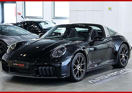 Porsche 992 Targa 4 GTS|LIFT|BOSE|VENTILATI|ROLL-BAR