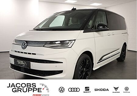 VW T7 Multivan Volkswagen lang 2.0 TSI Edition lang DSG,Navi,M