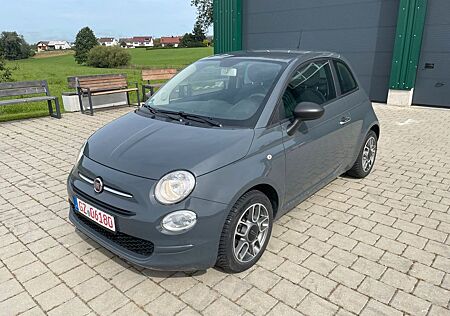Fiat 500 Pop Star
