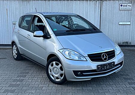 Mercedes-Benz A 160 BlueEFFICIENCY * Klima * TÜV NEU *