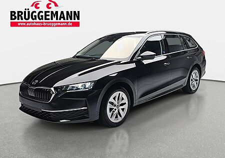 Skoda Octavia COMBI 1.5 TSI DSG SELECTION LED AUDIO WI
