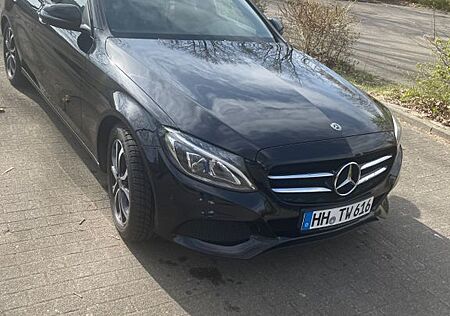 Mercedes-Benz C 220 d T -
