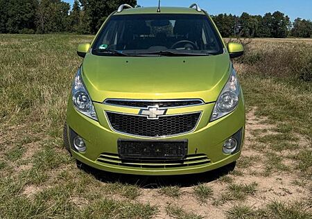 Chevrolet Spark 1.2 LS