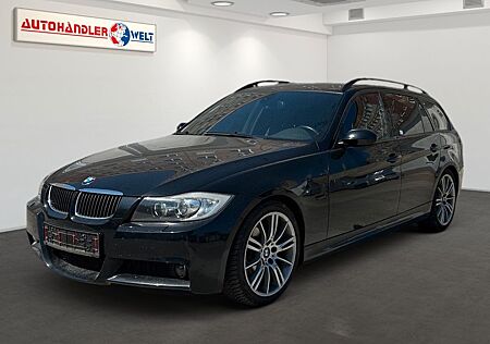 BMW 325i Kombi M-Paket Automatik Xenon Leder SHZ Nav