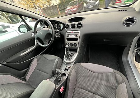 Peugeot 308 Sport 120 VTi Sport