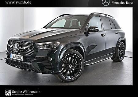 Mercedes-Benz GLE 450d 4M 3,99%/AMG/MULTIBEAM/AHK/Sitzklima /