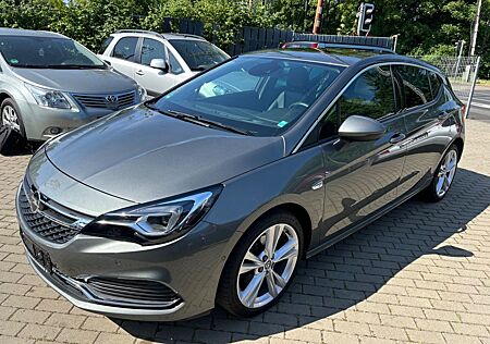 Opel Astra + K Lim. 5-trg. Ultimate Start/Stop