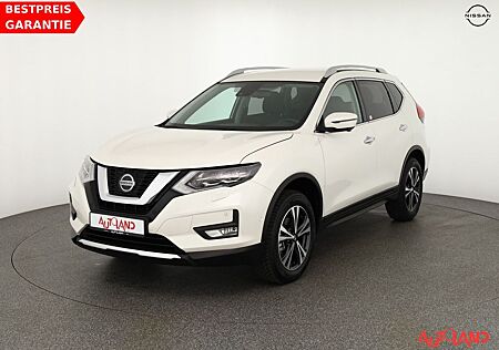 Nissan X-Trail 1.3 DIG-T N-Connecta LED Navi 360° DAB