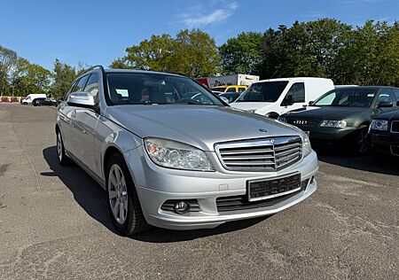 Mercedes-Benz C 200 T CDI*Tüv Neu*Klima* T Modell *AHK