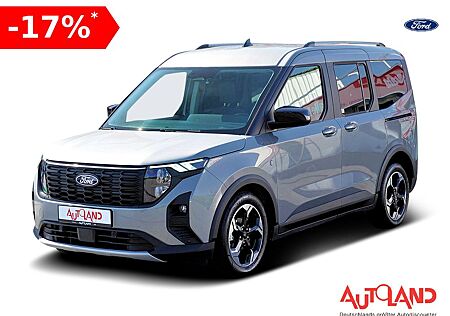 Ford Tourneo Courier Active 1.0 EB Aut. ACC Kamera Na