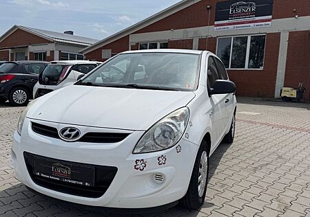 Hyundai i20 Classic