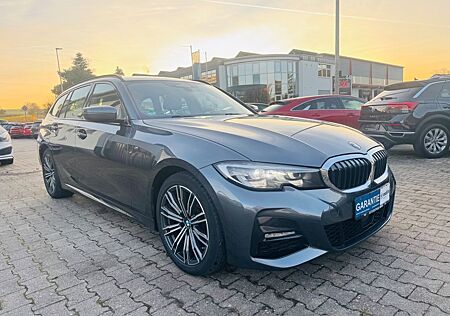 BMW 320 d xDrive M Sport+Alcantara+LED+VIRTUAL+360°