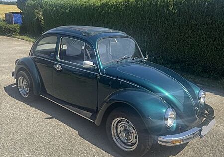 Volkswagen Käfer