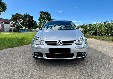 VW Golf Volkswagen 1.4 TSI United Automatik, Standheizung