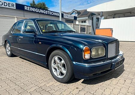 Bentley Arnage Green Label Green Label 1 of 59
