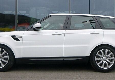 Land Rover Range Rover Sport 3.0 SE V6