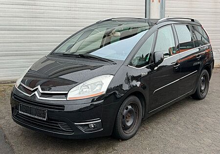 Citroën C4 Spacetourer Grand C4 Picasso Exclusive/ Automatik/ 7 Sitzer/