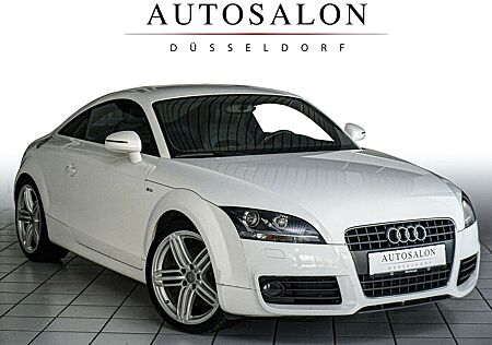 Audi TT 1.8 TFSI COUPE S LINE SPORT AB 169€ MON.