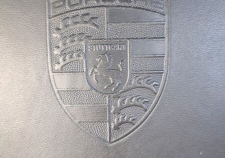 Porsche Cayenne Turbo