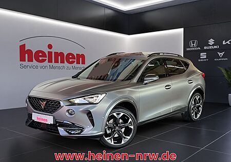 Cupra Formentor 1.5 TSI DSG LED+PANO+ACC+FULLLINK+RFK