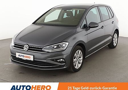 VW Golf Sportsvan Volkswagen Golf VII Sportsvan 1.0 TSI Comfortline Aut*NAVI*
