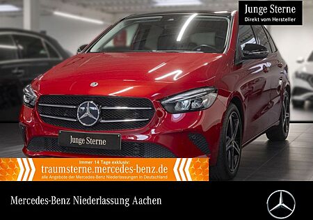 Mercedes-Benz B 200 Progressive/Night/Pano/Kamera/LED/AHK/MBUX