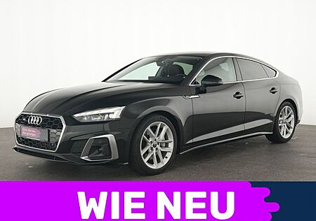 Audi A5 Sportback 45 S-Line Kamera|HeadUp|Business