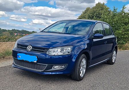 VW Polo Volkswagen 1.4 Highline Highline Zahnriemen neu!
