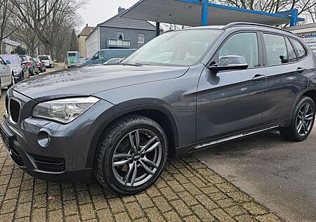 BMW X1 Baureihe 18 d xDrive,Panoramadach,Navi,PDC