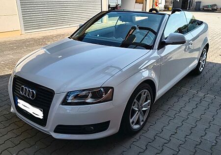 Audi A3 1.8 TFSI Cabriolet
