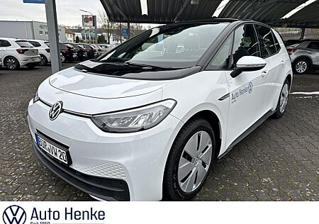VW ID.3 Volkswagen Pure Performance 45 kWh + NAVI + KLIMA