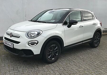 Fiat 500X 1.3 FireFly Turbo 110kW DCT URBAN