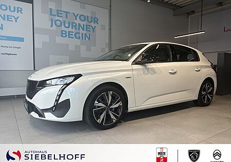 Peugeot 308 Active Pack Hybrid 180 e-EAT8