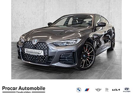 BMW M440i xDrive Gran Coupé (ab 20 HK HiFi DAB LED