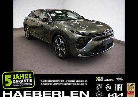 Citroën C5 X 1.2 PureTech 130 Plus LED+Navi+2xKlima+Kam.