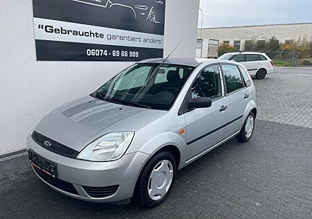 Ford Fiesta Viva X 4Türig Tüv Neu