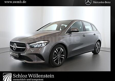 Mercedes-Benz B 180 3,99%/Progressive/LED/AHK/DISTRONIC+/RfCam