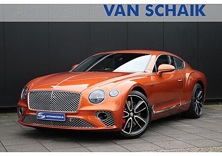 Bentley Continental GT 6.0 W12 First Edition | 635 PK |